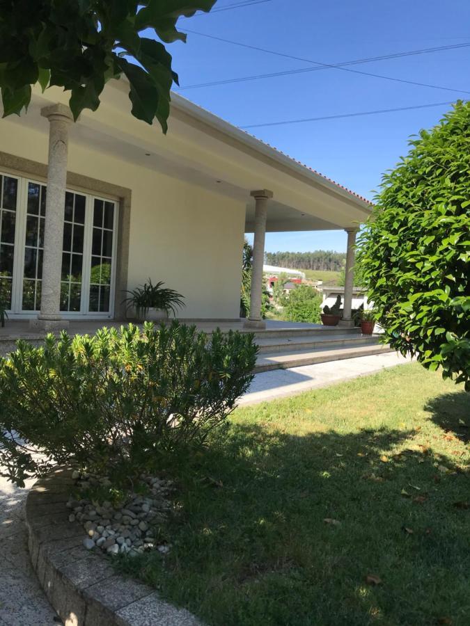 Camelias Bed & Breakfast กิมาไรส์ ภายนอก รูปภาพ